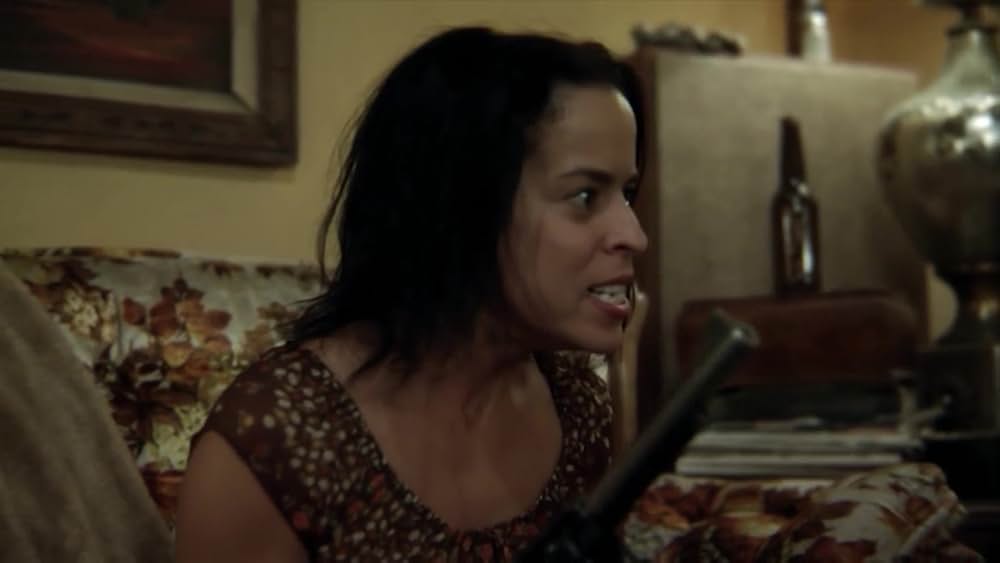 リベンジの画像