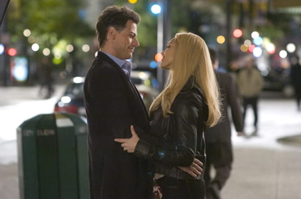 「ファンタスティック・フォー:銀河の危機」ジェシカ・アルバ & ヨアン・グリフィズの画像