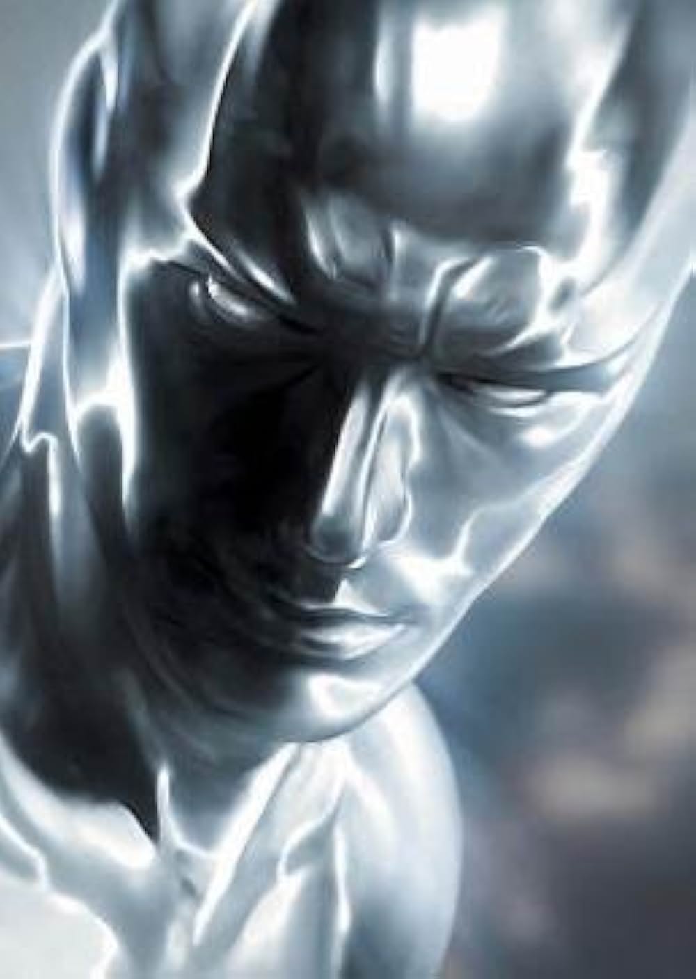 ファンタスティック・フォー:銀河の危機の画像