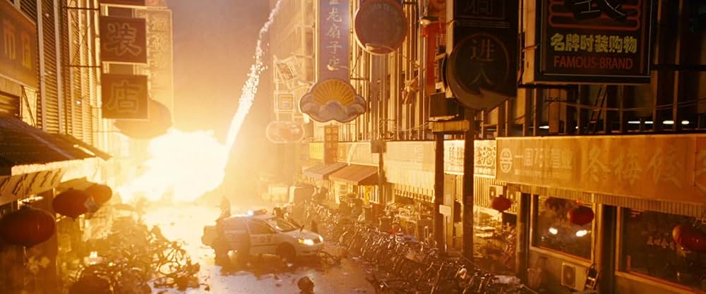 ファンタスティック・フォー:銀河の危機の画像