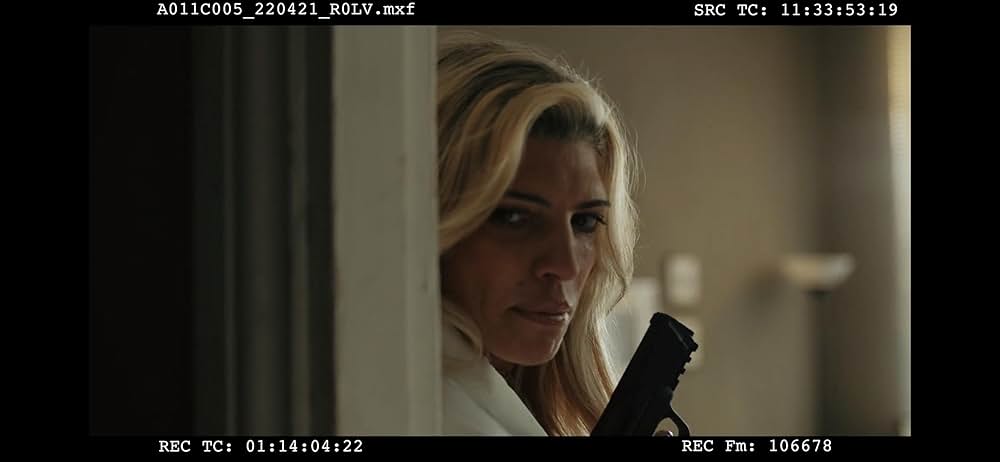 Mafia Wars（原題）の画像