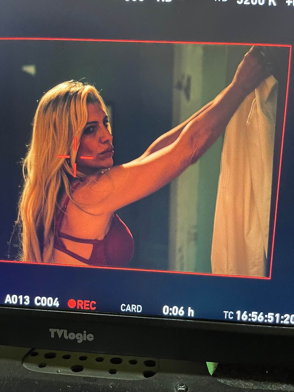 Mafia Wars（原題）の画像