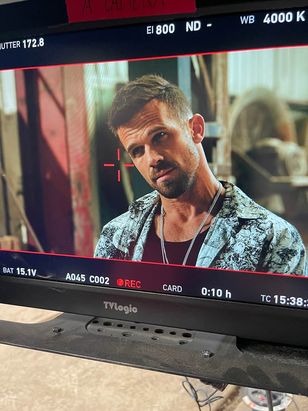 Mafia Wars（原題）の画像