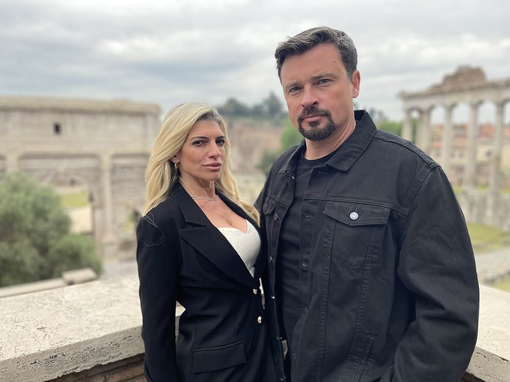 Mafia Wars（原題）の画像