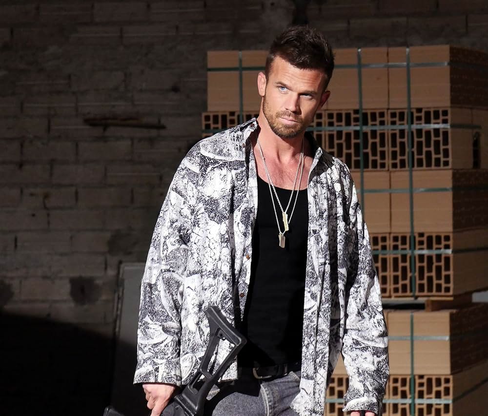 Mafia Wars（原題）の画像