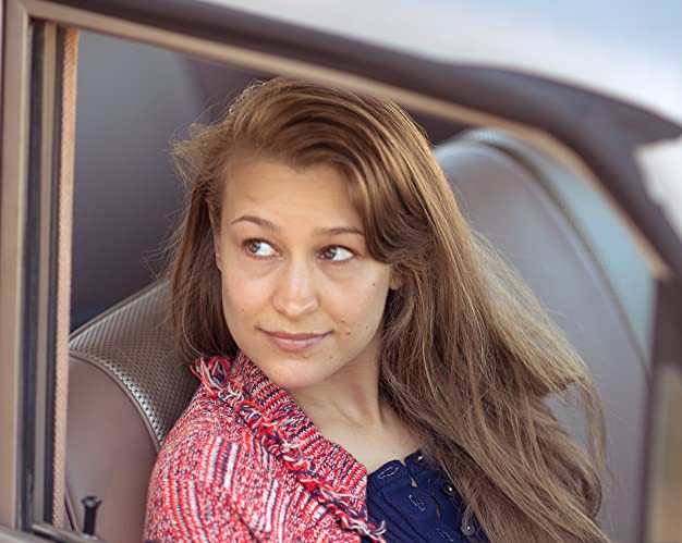 インヒアレント・ヴァイスの画像