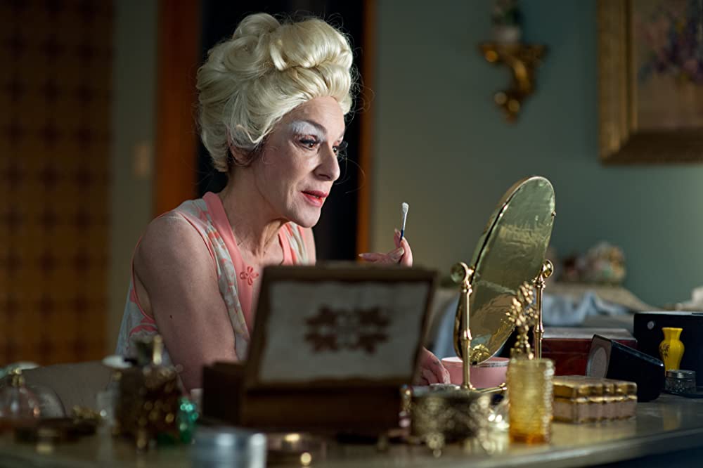 インヒアレント・ヴァイスの画像