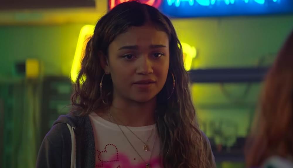 タイムカットの画像