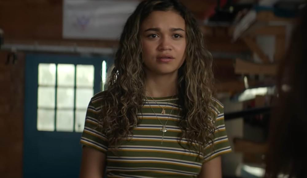 タイムカットの画像