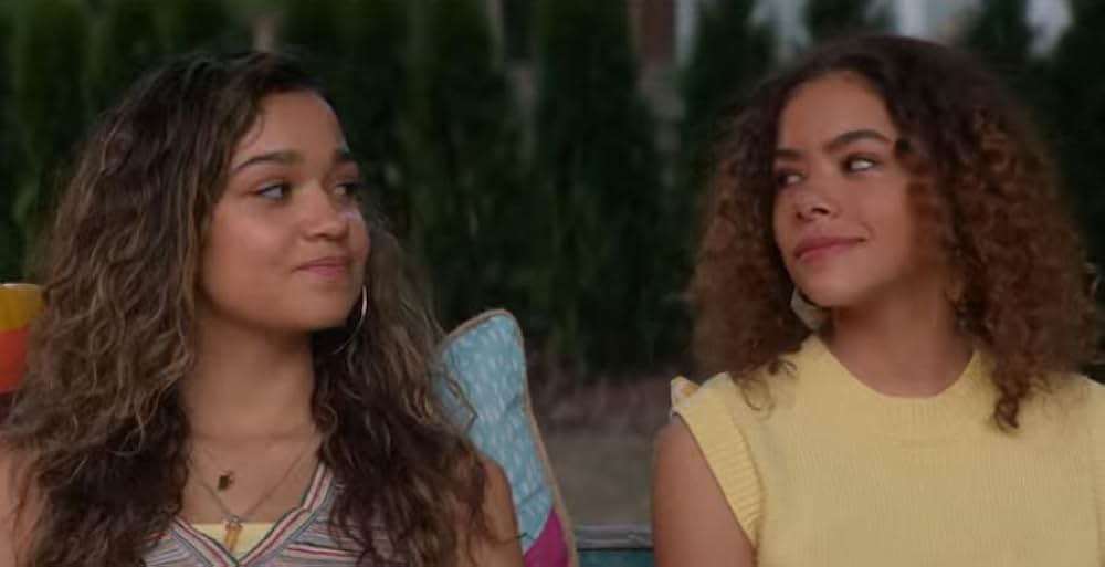 タイムカットの画像