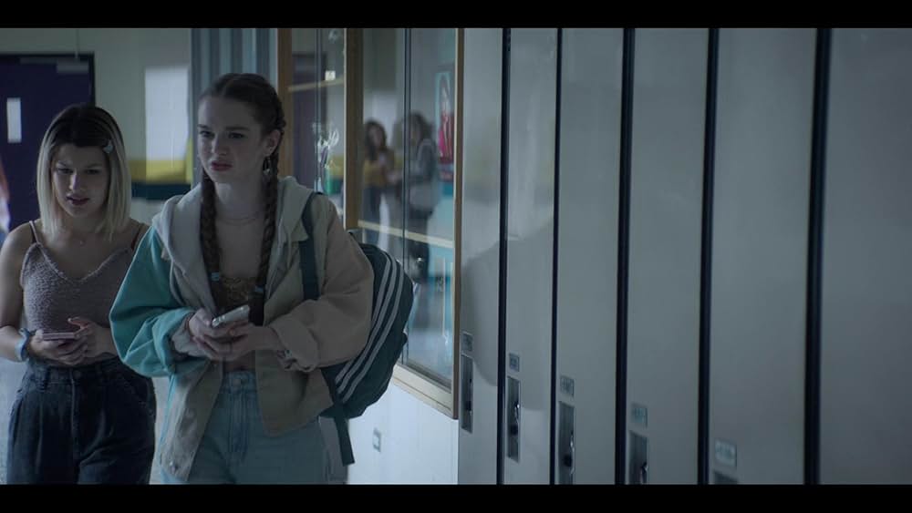 タイムカットの画像