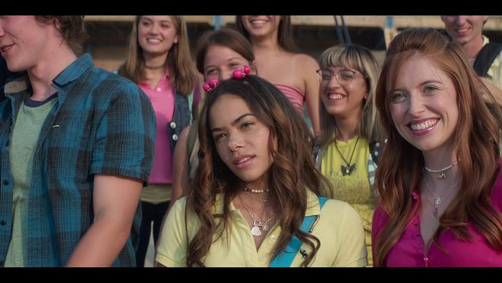 タイムカットの画像