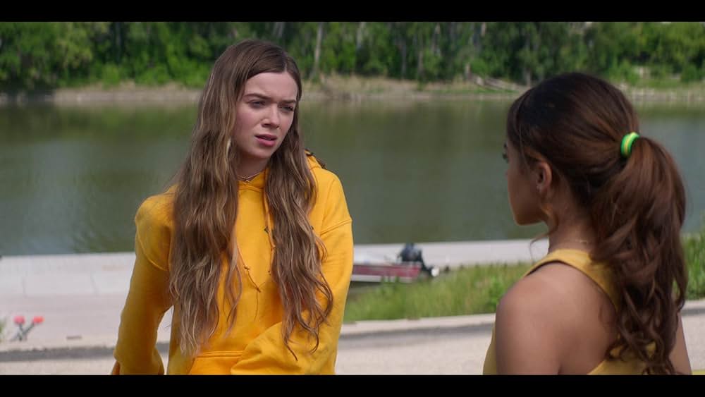 タイムカットの画像