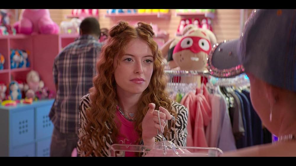 タイムカットの画像