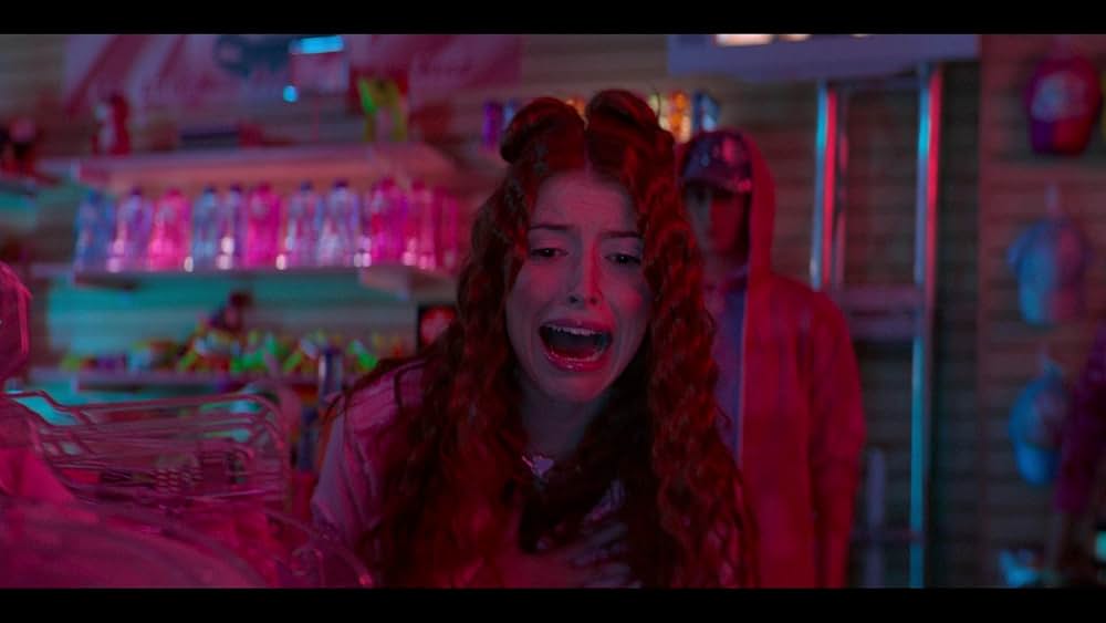 タイムカットの画像