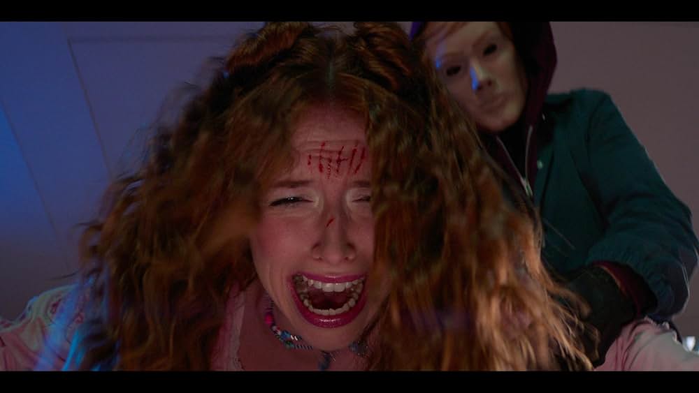 タイムカットの画像