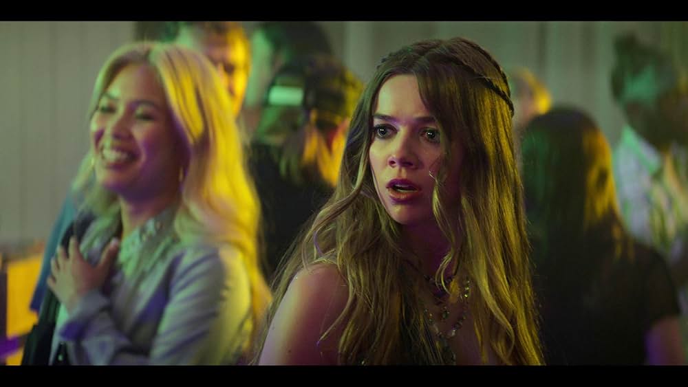 タイムカットの画像