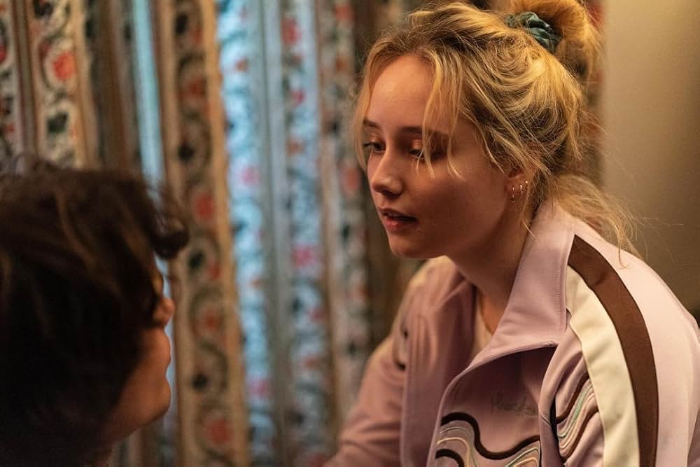 Black Dog（原題）の画像