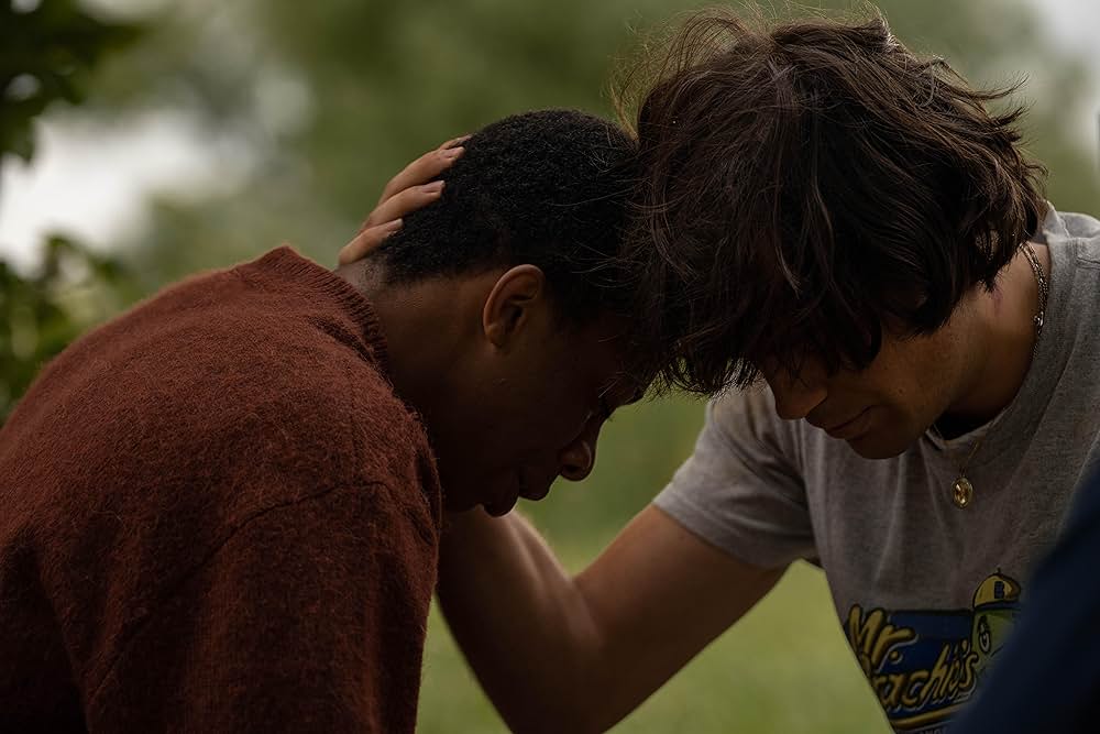 Black Dog（原題）の画像