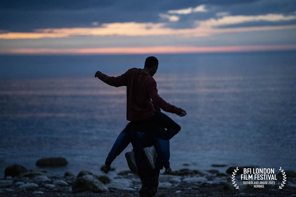 Black Dog（原題）の画像