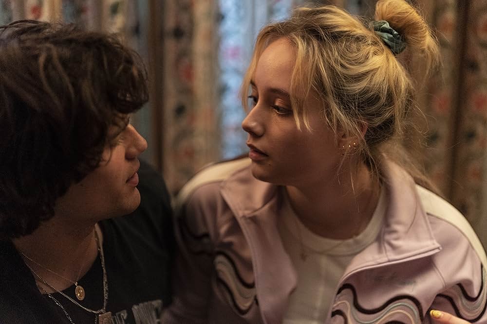 Black Dog（原題）の画像