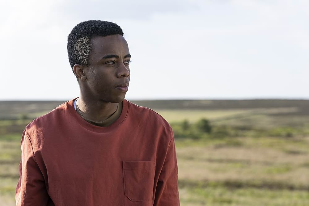 Black Dog（原題）の画像