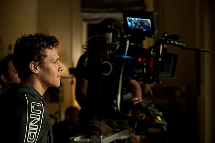 ステイ・フレンズの画像