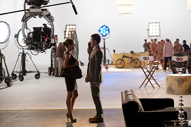 ステイ・フレンズの画像