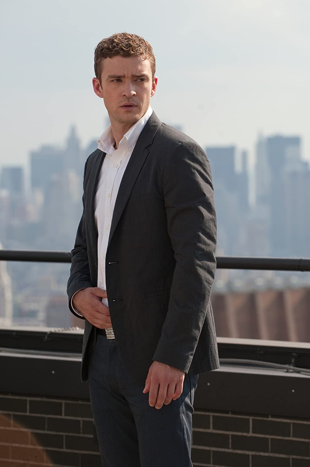 「ステイ・フレンズ」ジャスティン・ティンバーレイクの画像