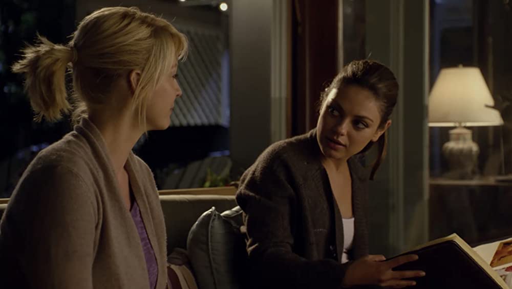 ステイ・フレンズの画像