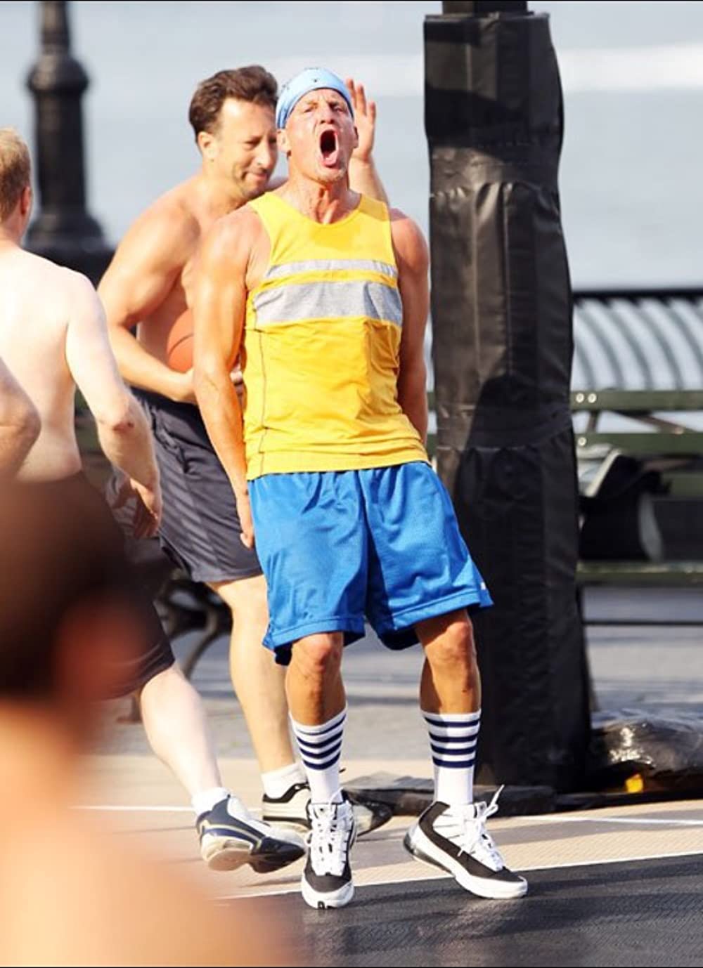 ステイ・フレンズの画像