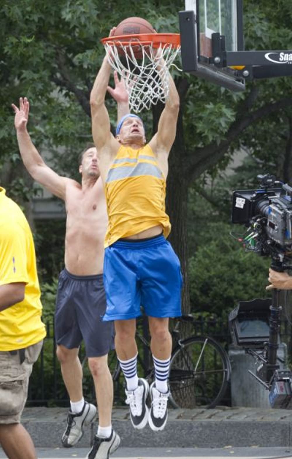 ステイ・フレンズの画像