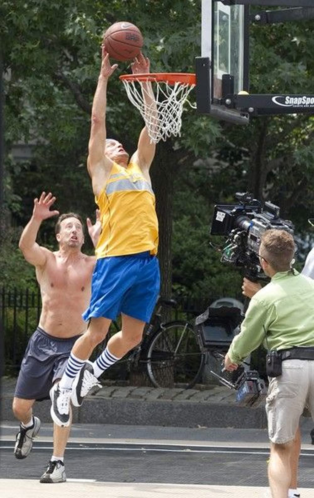 ステイ・フレンズの画像