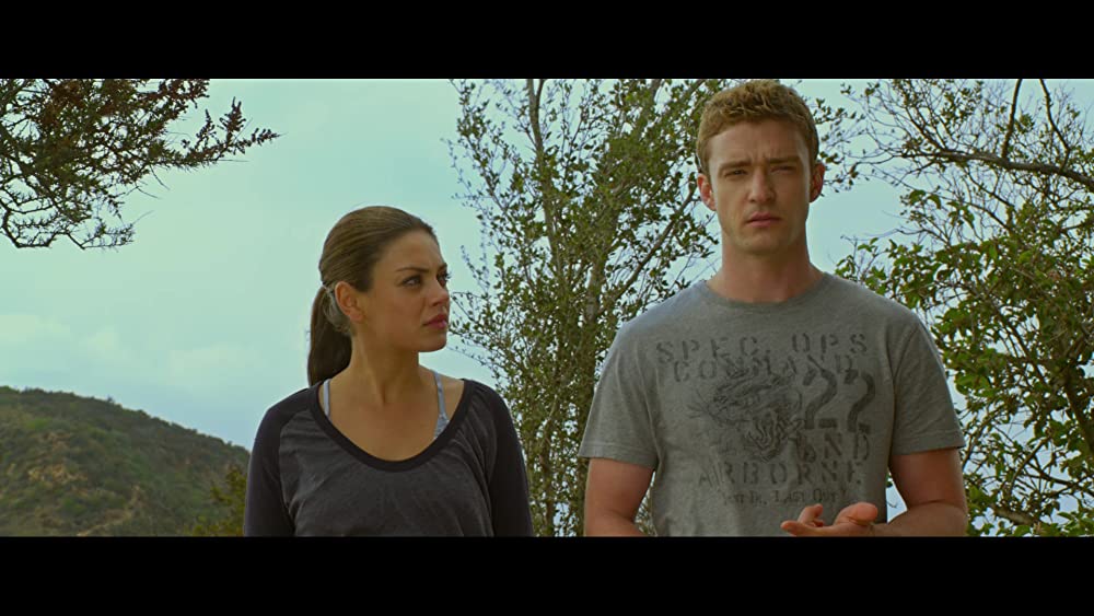 ステイ・フレンズの画像