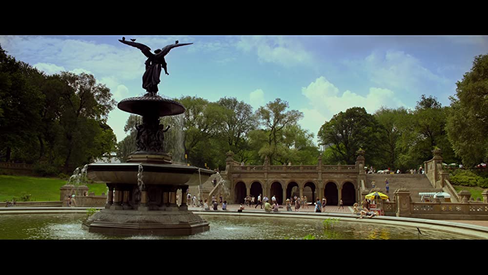 ステイ・フレンズの画像