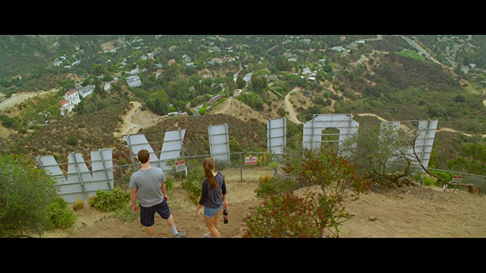 ステイ・フレンズの画像