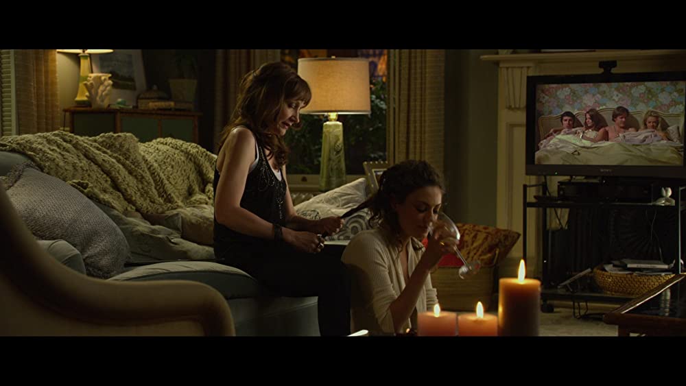 ステイ・フレンズの画像