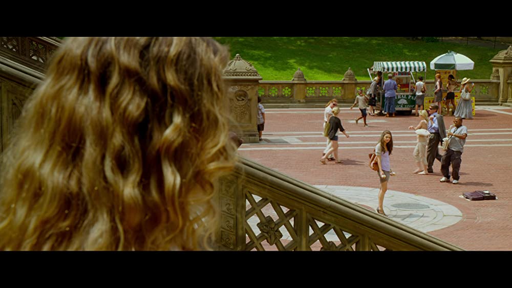 ステイ・フレンズの画像