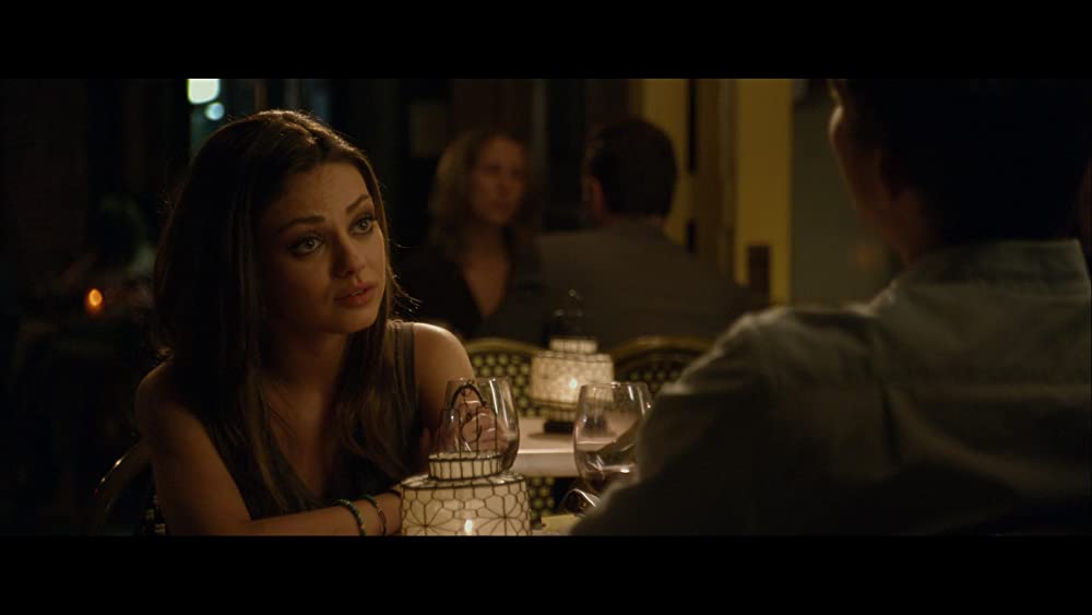 ステイ・フレンズの画像