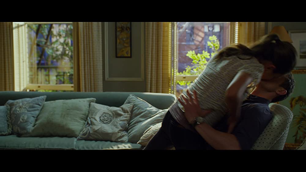 ステイ・フレンズの画像