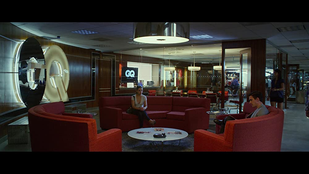 ステイ・フレンズの画像