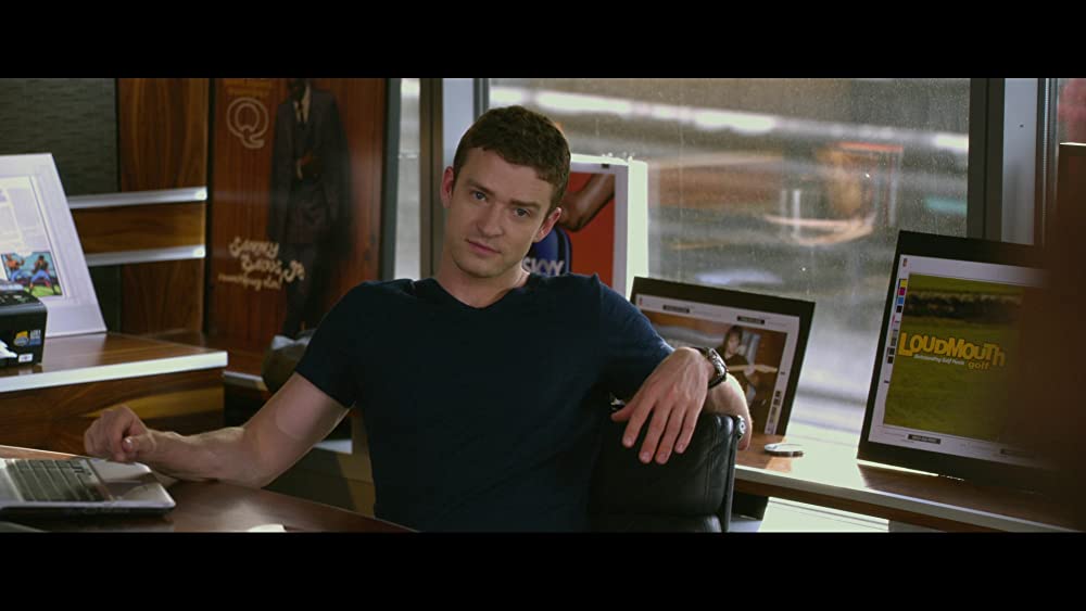 ステイ・フレンズの画像