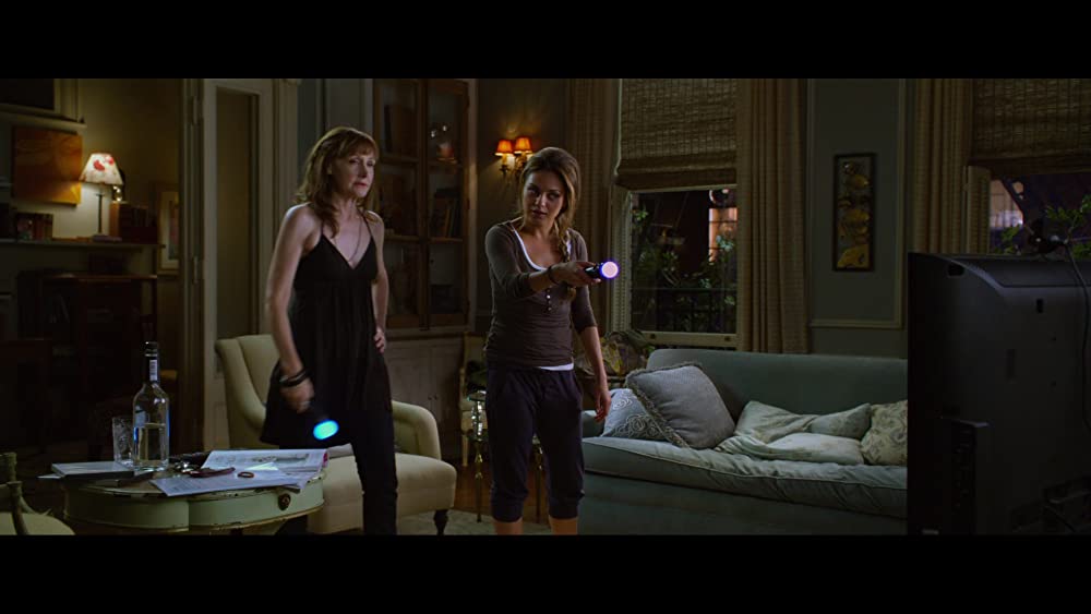 ステイ・フレンズの画像