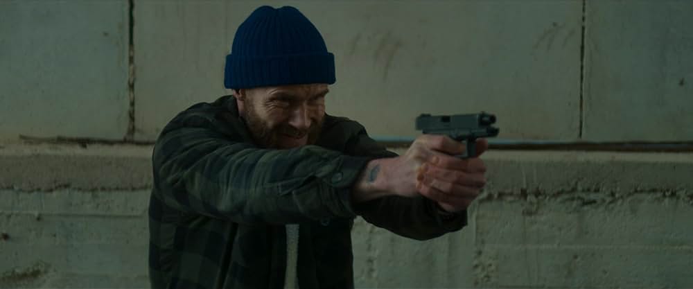 ザ・ガーディアンズ 報復の画像