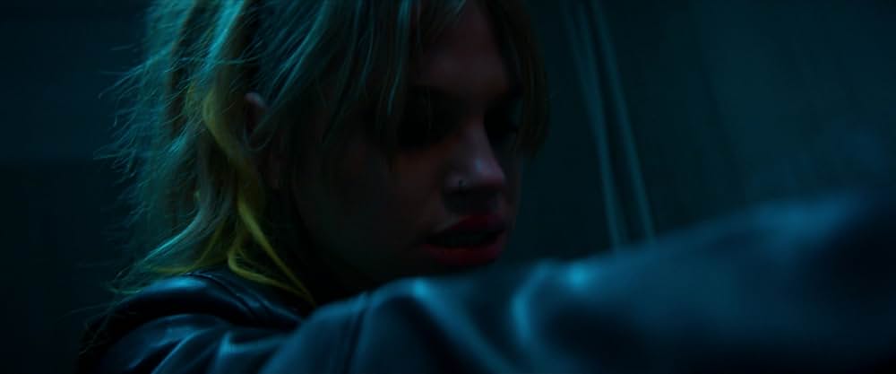 ザ・ガーディアンズ 報復の画像