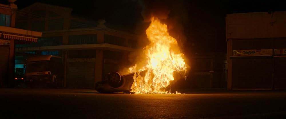 ザ・ガーディアンズ 報復の画像