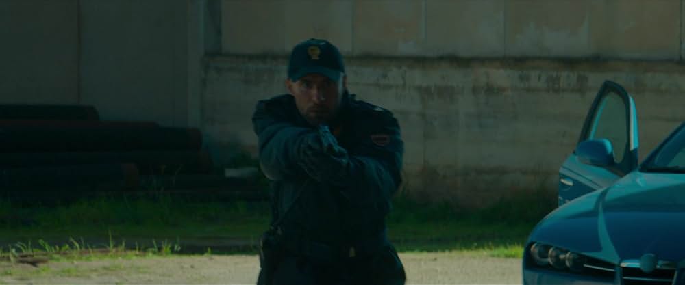 ザ・ガーディアンズ 報復の画像