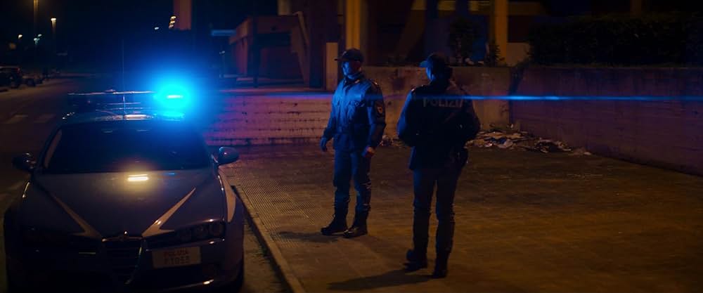 ザ・ガーディアンズ 報復の画像