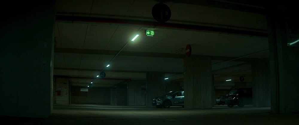 ザ・ガーディアンズ 報復の画像