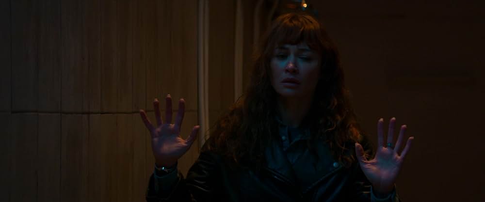 ザ・ガーディアンズ 報復の画像